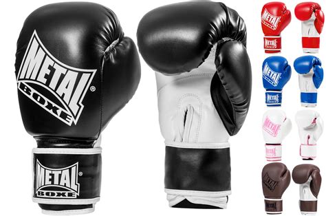 metal boxe gants|boxing gloves website.